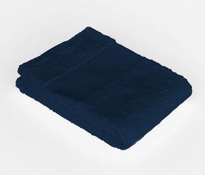 Bear Dream ET3600 - Asciugamano per il viso Navy Blue