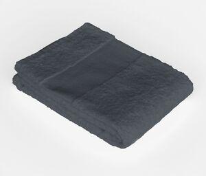 Bear Dream ET3600 - Asciugamano per il viso Anthracite Grey