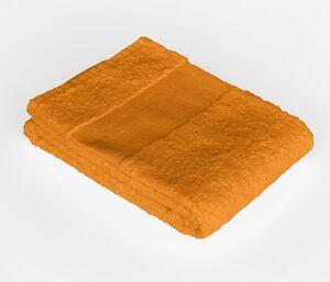 Bear Dream ET3601 - Asciugamano per gli ospiti Sunny Orange
