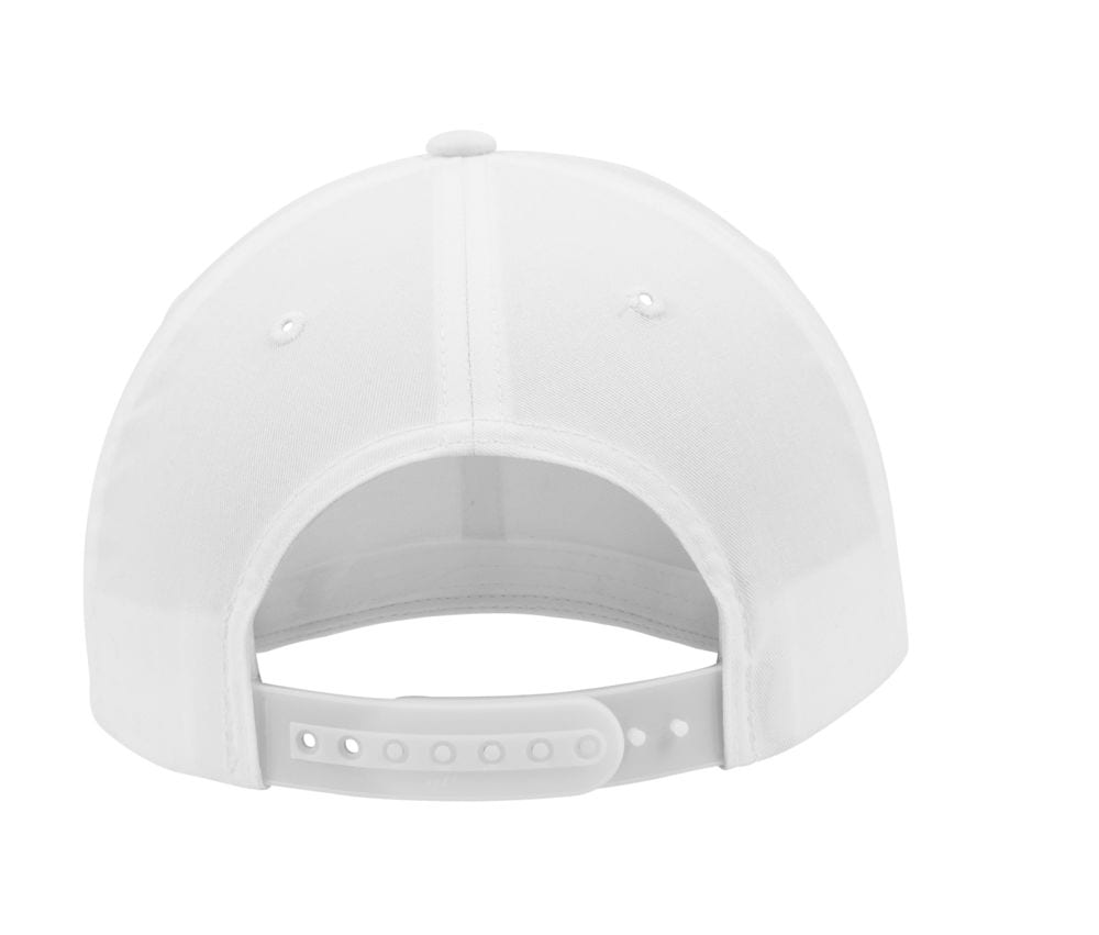 Flexfit FX7706 - Cappellino snapback con visiera curva