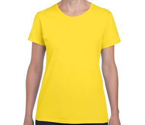 Gildan GN182 - T-shirt girocollo 180 da donna  Daisy