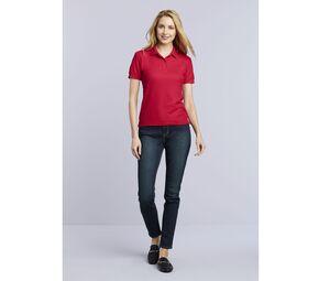 Gildan GN759 - Polo donna in policotone 200