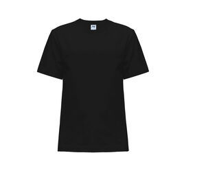 JHK JK154 - T-Shirt da bambino 155 Black