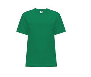 JHK JK154 - T-Shirt da bambino 155 Verde prato