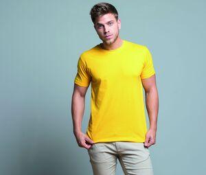 JHK JK155 - T-shirt 155 girocollo da uomo 