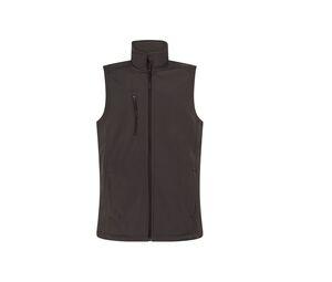 JHK JK505 - Bodywarmer Softshell Grafite