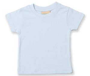 Larkwood LW020 - T-shirt per bambino Pale Blue