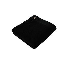 Bear Dream PSP502 - Asciugamano da bagno exra large Black