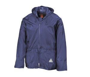 Result RS095 - Waterproof Jacket & Trousers Set Blu royal