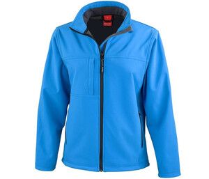 Result RS121 - Classic Softshell Jacket