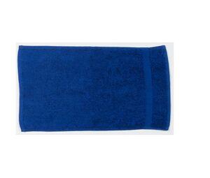 Towel city TC005 - Asciugamano per gli ospiti Blu royal