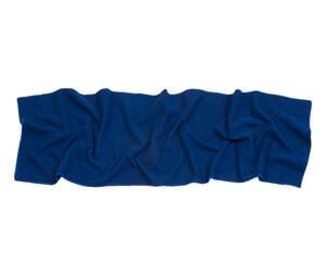 Towel city TC017 - Asciugamano sportivo in microfibra Bright Royal