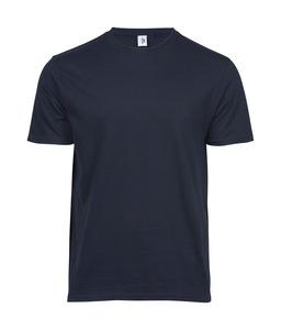 Tee Jays TJ1100 - T-shirt Power Tee Blu navy