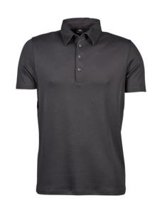 Tee Jays TJ1440 - Pima cotton polo uomo