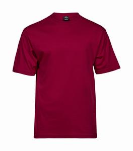 Tee Jays TJ8000 - Soft t-shirt uomo