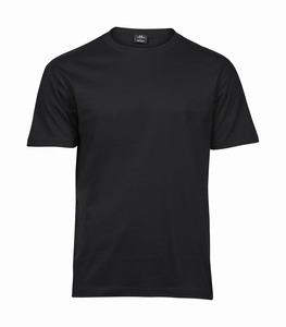 Tee Jays TJ8000 - Soft t-shirt uomo Black