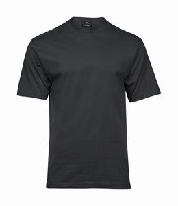Tee Jays TJ8000 - Soft t-shirt uomo Grigio scuro