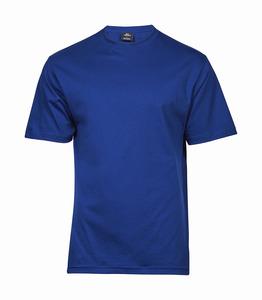Tee Jays TJ8000 - Soft t-shirt uomo Blu royal