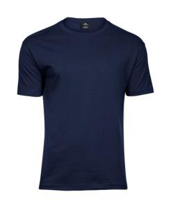 Tee Jays TJ8005 - Fashion soft t-shirt uomo Blu navy