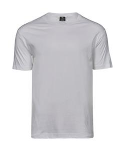 Tee Jays TJ8005 - Fashion soft t-shirt uomo White