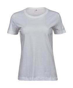Tee Jays TJ8050 - Soft t-shirt donna White