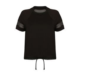 Tombo TL526 - T-shirt da donna Black
