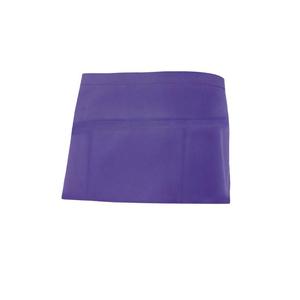 VELILLA V4208 - Grambiule corto Purple