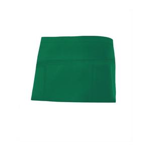 VELILLA V4208 - Grambiule corto Green