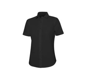 VELILLA V5010 - Camicia da donna Black