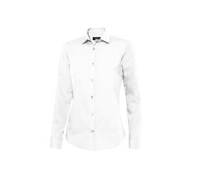 VELILLA V5011 - Camicia da donna White