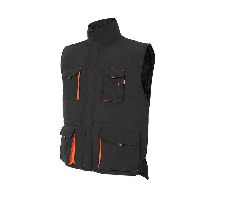 VELILLA V5902 - Gilet professionale