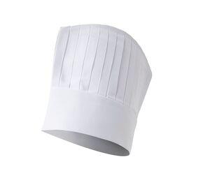 VELILLA VL082 - Cappello da cuoco White