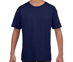 Gildan GN649 - Softstyle T-Shirt per ragazzi