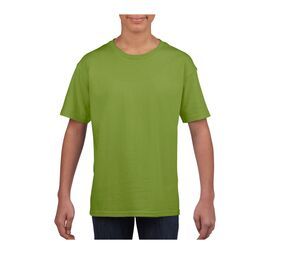 Gildan GN649 - Softstyle T-Shirt per ragazzi