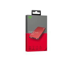 Regatta RGBE01 - Batteria per giacche riscaldate Red