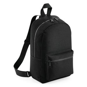 Bag Base BG153 - Mini zaino Essential Fashion Black