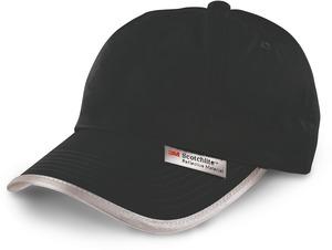 Result RC35 - Cappello Alta Visibilità
