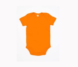 Babybugz BZ010 - Baby bodysuit Arancio