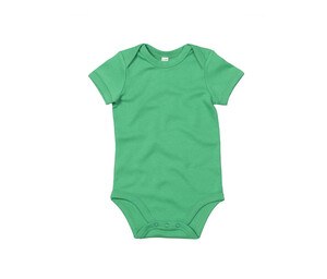 Babybugz BZ010 - Baby bodysuit Verde prato