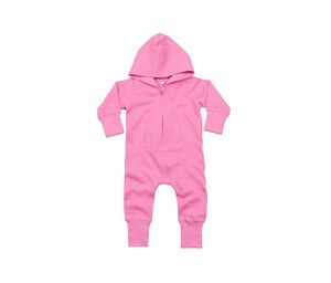 Babybugz BZ025 - Baby and toddler all-in-one Bubble Gum Pink