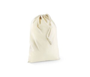 WESTFORD MILL WM915 - Recycled cotton mini bag Naturale