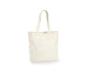 WESTFORD MILL WM925 - Maxi shopping bag Naturale