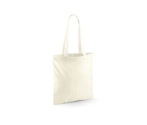 WESTFORD MILL WM961 - REVIVE RECYCLED TOTE Naturale