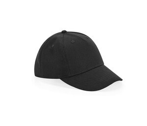 BEECHFIELD BF063NB - JUNIOR ORGANIC COTTON 5 PANEL CAP