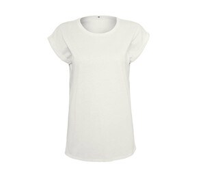 Build Your Brand BY021 - T-Shirt da donna Ready To Dye