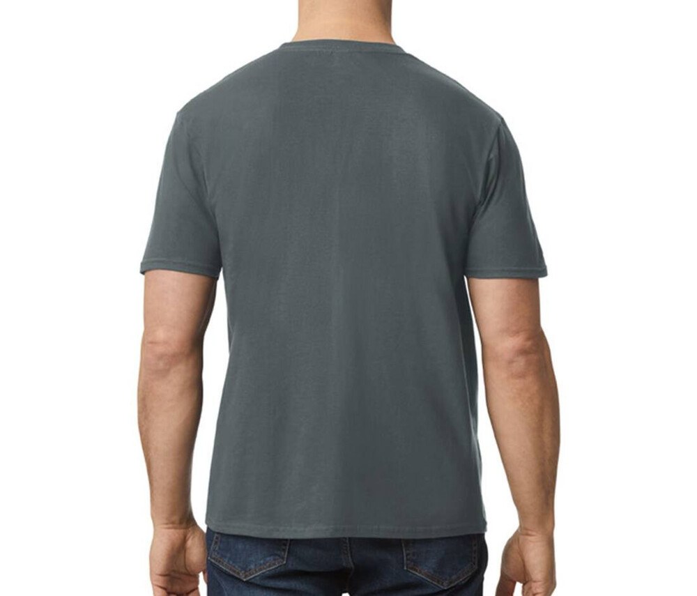 GILDAN GN980 - SOFTSTYLE ADULT T-SHIRT