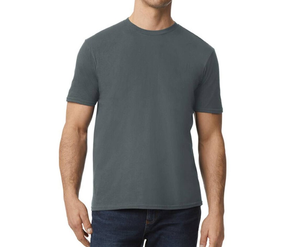 GILDAN GN980 - SOFTSTYLE ADULT T-SHIRT