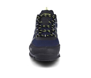Paredes PS18170 - Safety sneakers Blu navy