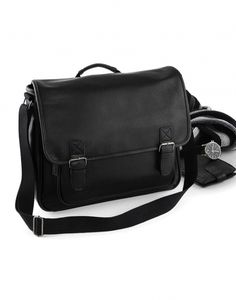 Quadra QD875 - Borsa a tracolla NuHide™