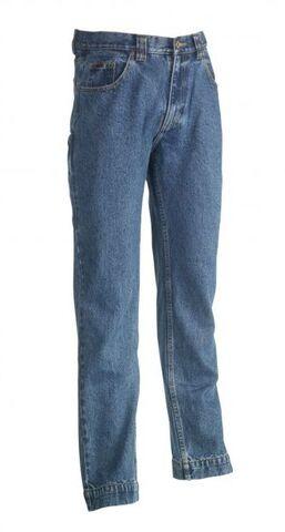 Herock HK003 - Pantaloni jeans donna 100% cotone